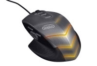 Steelseries WoW MMO Gaming Mouse (62006)